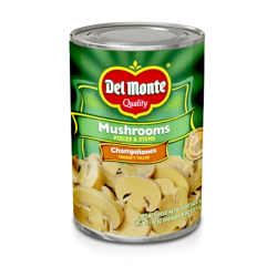 DEL MONTE HONGO EN TROZOS 425G