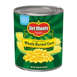 DEL MONTE MAIZ EN GRANO 106OZ