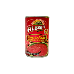 ALBERTO PASTA TOMATE LATA 6OZ