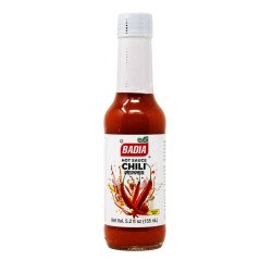 BADIA CHILI HOT SAUCE 5.2OZ