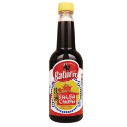 BATURRO SALSA CHINA 24OZ