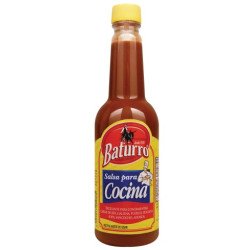 BATURRO SALSA COCINA 24OZ