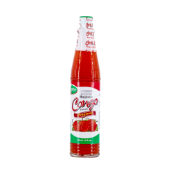 CONGO PICANTE ORIGINAL 3OZ