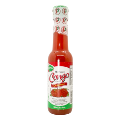 CONGO PICANTE ORIGINAL 5.5OZ