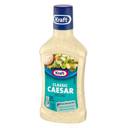 KRAFT DRESSING CAESAR 16OZ