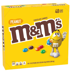 CAJA M&M' FULL SIZE 48U