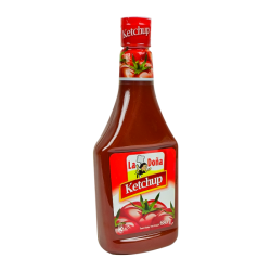 LA DOÑA KETCHUP 680G