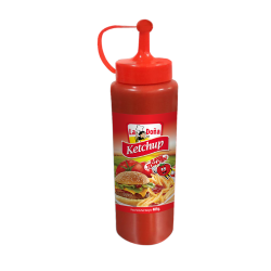 LA DOÑA KETCHUP 405G...