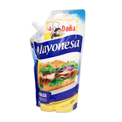 LA DOÑA MAYONESA 680G