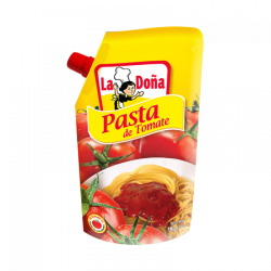 LA DOÑA PASTA TOMATE 1KG