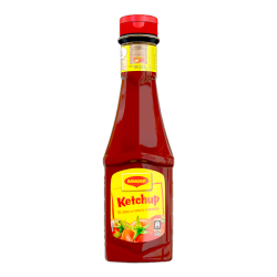 MAGGI KETCHUP BOTELLA 397G...