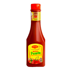 MAGGI KETCHUP BOTELLA 397G...