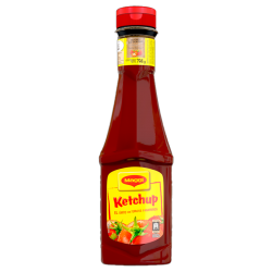 MAGGI KETCHUP BOTELLA 794G