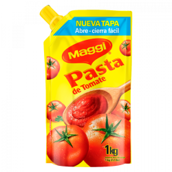 MAGGI PASTA TOMATE 1KG