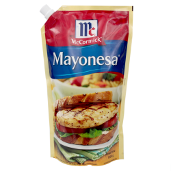 MCK MAYONESA 1000G