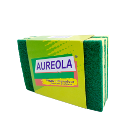 AUREOLA BRILLO GRANDE 3U/4X6