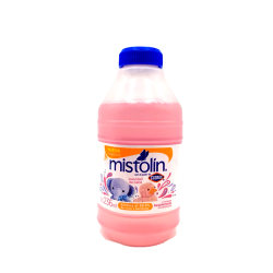 MISTOLIN CAPLET 236ML BEBE