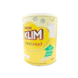 KLIM LECHE INSTANTANEA...