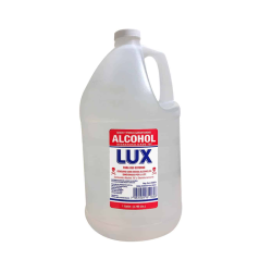 LUX ALCOHOL 1GL