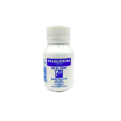 EUCALIPSINA JARABE 60ML