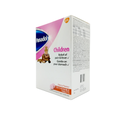 PANADOL NINO 100TAB