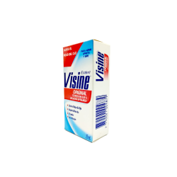 VISINE ORIGINAL 15ML