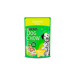 DOG CHOW POUCH 100G...