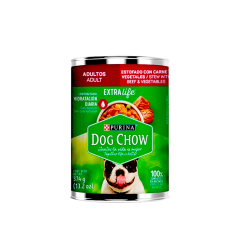 DOG CHOW LATA 13OZ ESTOFADO...