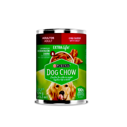 DOG CHOW LATA 13OZ FEST...