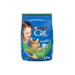 PURINA CAT CHOW 1.5KG...