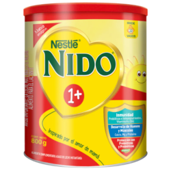 NIDO 1+ 800G