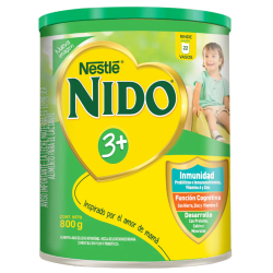 NIDO 3+ 800G