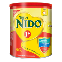 NIDO 1+ 1600g