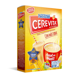 CEREVITA ATOL DE MAIZ 300G