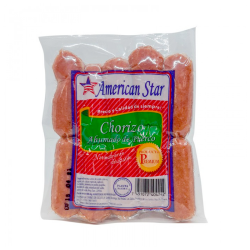 AS CHORIZO 1LB