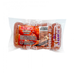 KIENER CHORIZO 9X1 450G