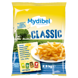 MYDIBEL PAPAS CLASICA 2.5KG