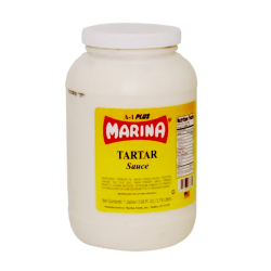 MARINA SALSA TARTARA 1GL