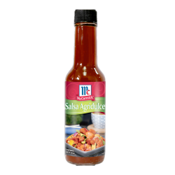 MCK SALSA AGRIDULCE 148ML