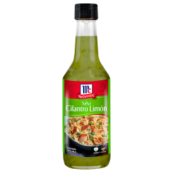 MCK SALSA CILANTRO/LIMON 148ML