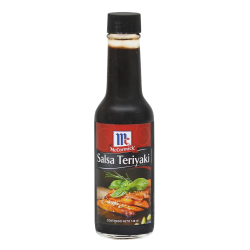 MCK SALSA TERIYAKY 148ML