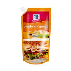 MCK SANDWICH SPREAD 400ML