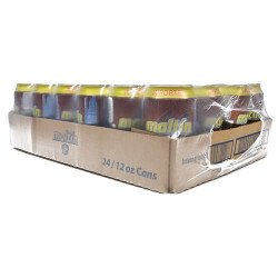 CAJA MALTIN POLAR LATA 24U