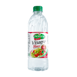 PROLUXSA VINAGRE 16OZ BLANCO