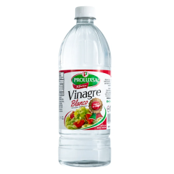 PROLUXSA VINAGRE 32OZ BLANCO