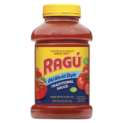 RAGU OWS TRADICIONAL 45OZ