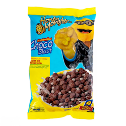 QUAKER CEREAL 170G CHOCO BLAST