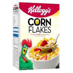 KELLOGGS CORN FLAKES 150G