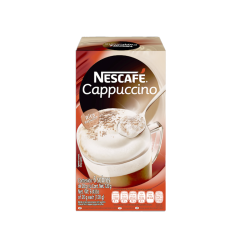 NESCAFE CAPPUCCINO ORIGINAL...