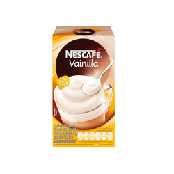 NESCAFE CAPPUCCINO VAINILLA...